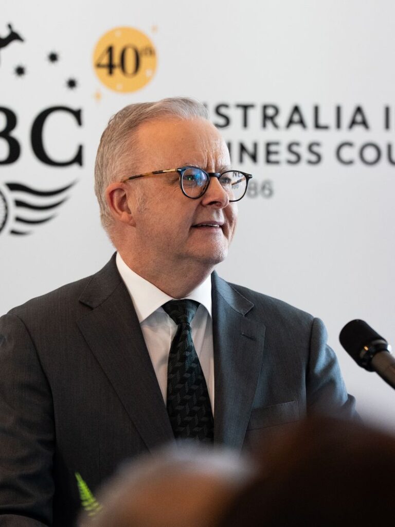Image Source: The Australia Today/PM&C