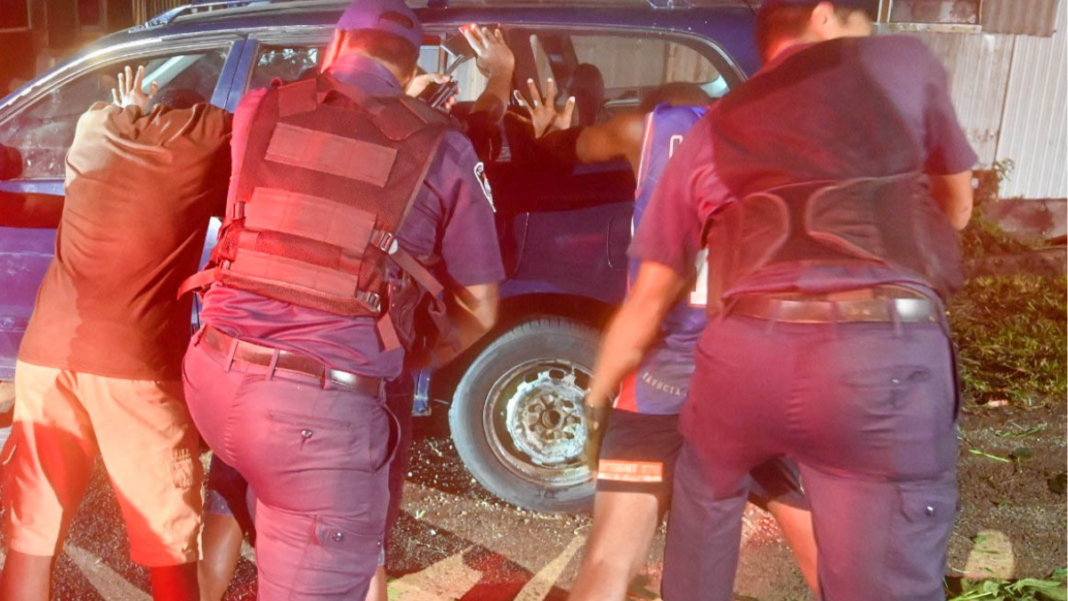 Image Source: Fiji Police
