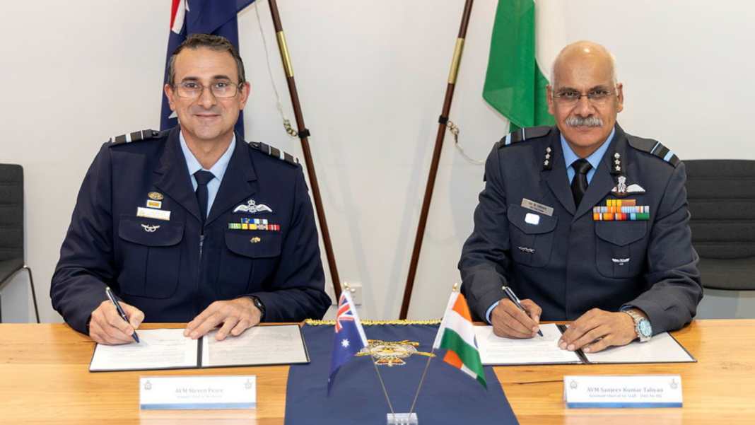 Image Source: X/Indian Air Force