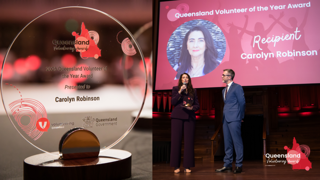 Image Source: Volunteering Queensland