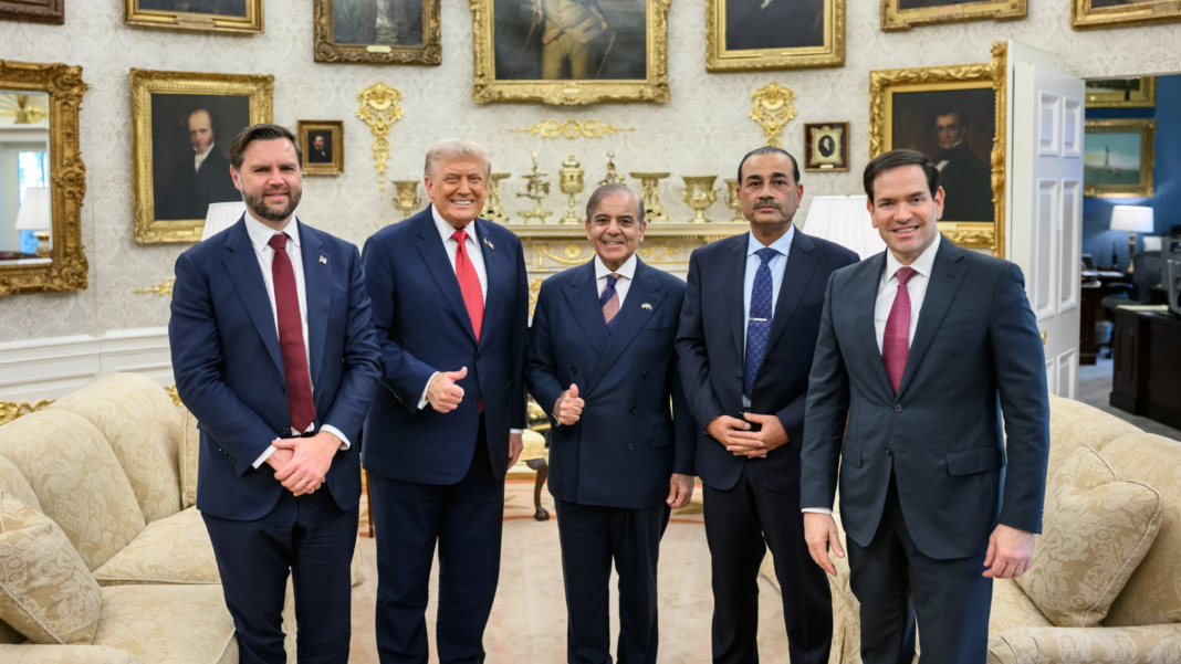 Image Source: The White House
