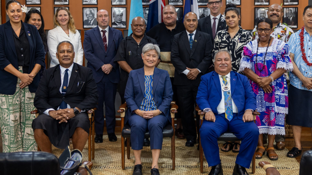 Image Source: DFAT
