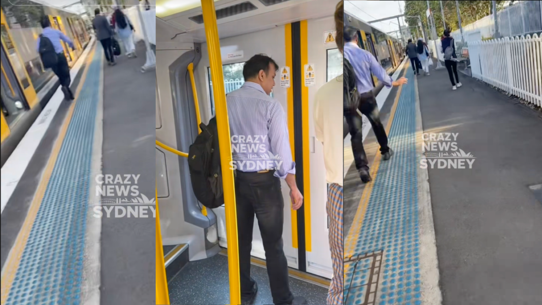 Image Source: Crazy News Sydney Screentshots