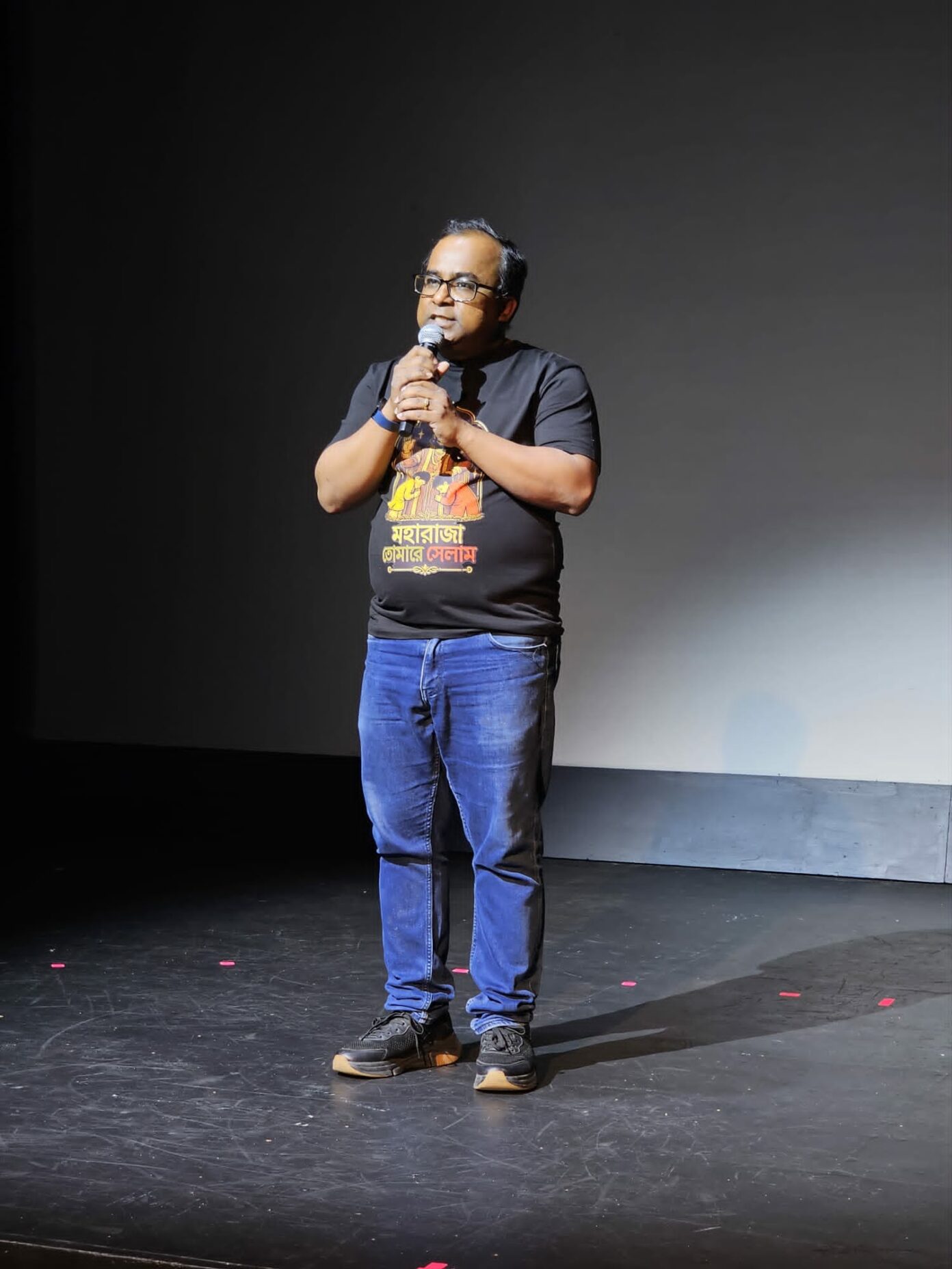 S Rajar Perth’s young Bengali performers shine in emotional staging of Indian ...