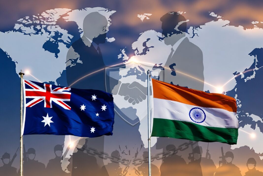 Image Source: AI generated by The Australia Today Team