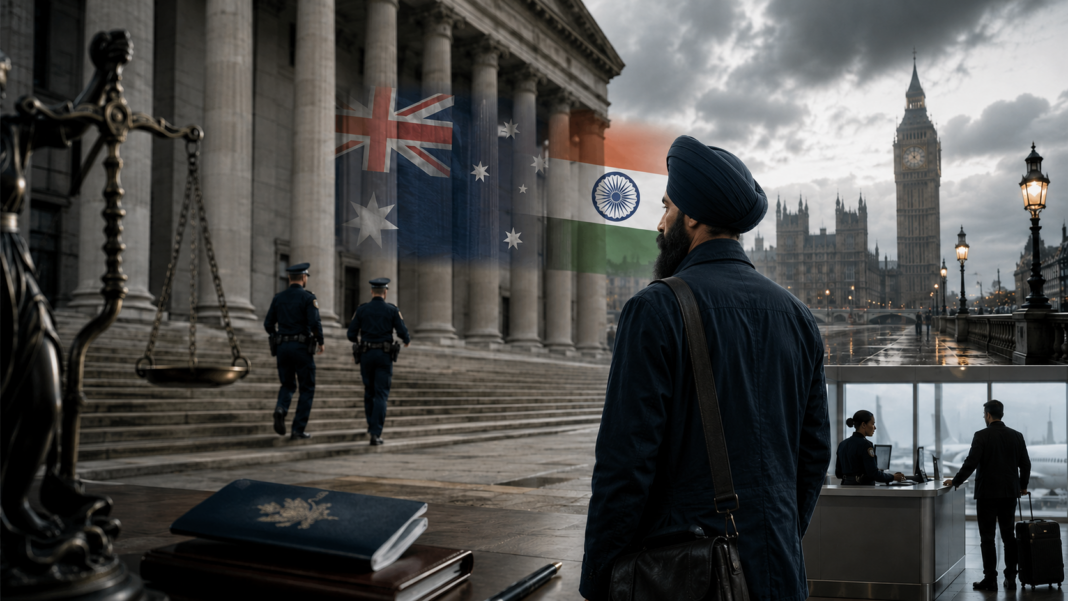Image Source: Representative generated by AI toold by The Australia Today