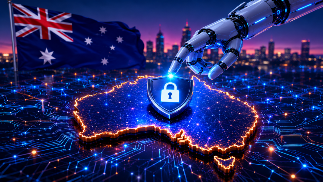 Image Source: Generated by AI tools by The Australia Today