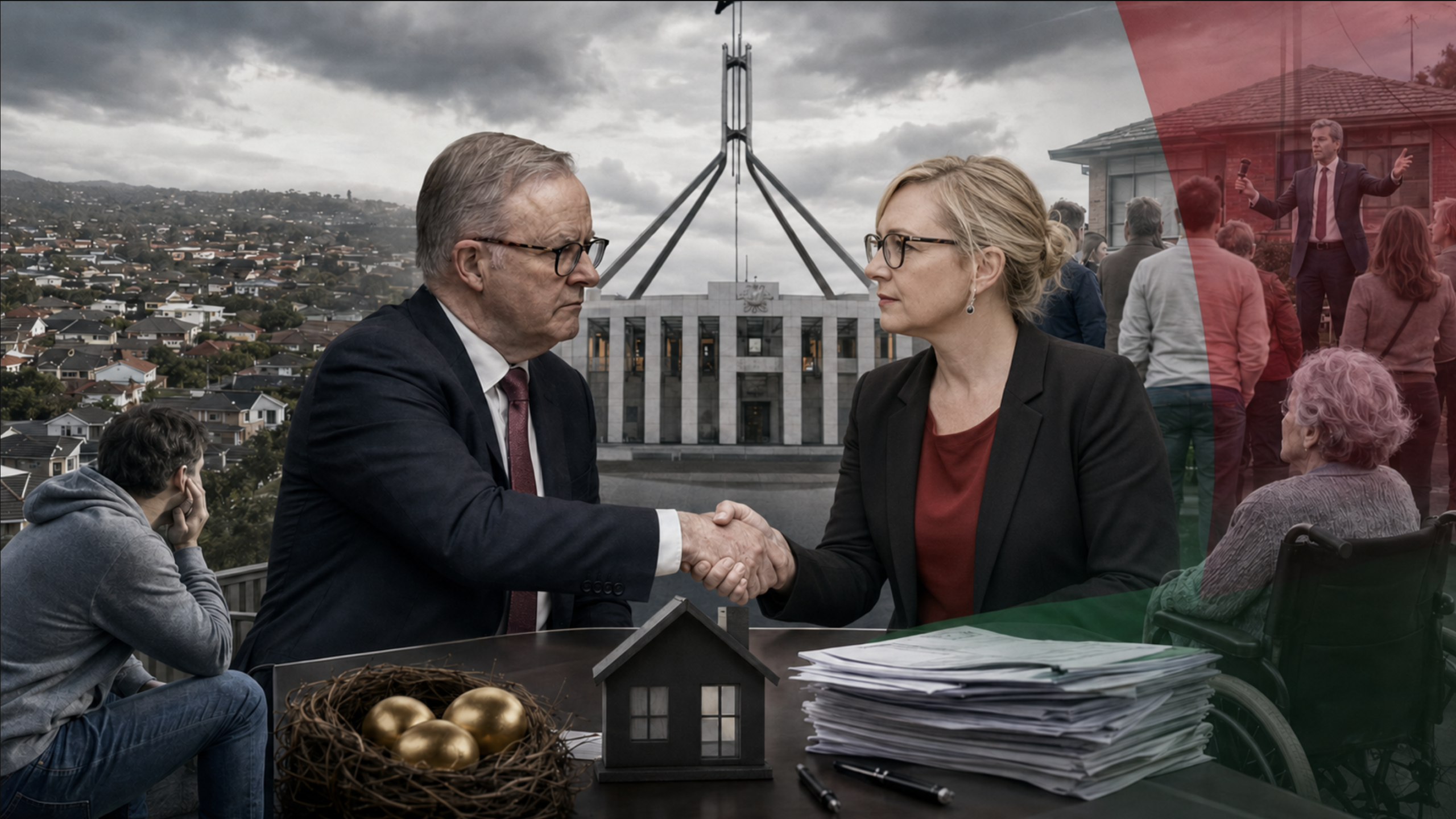 Image Source: The Australia Today
