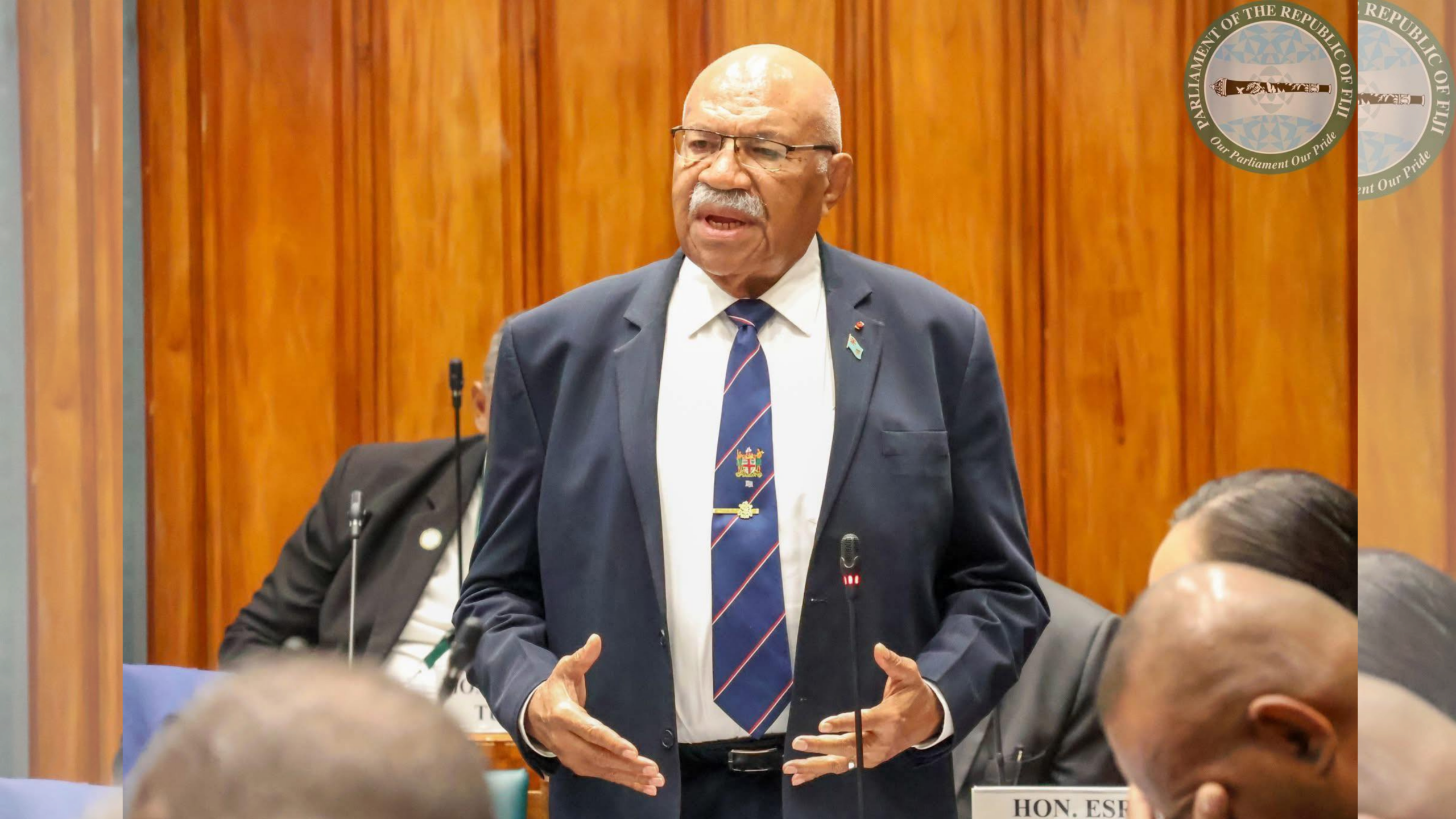 Image Source: Fiji Government/Facebook