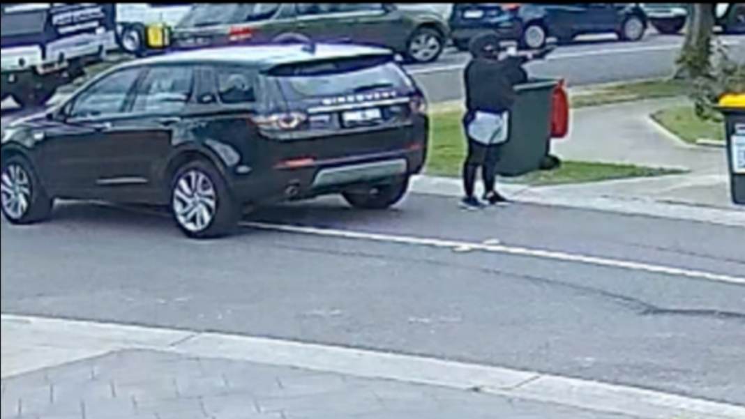 Image Source: Victoria Police