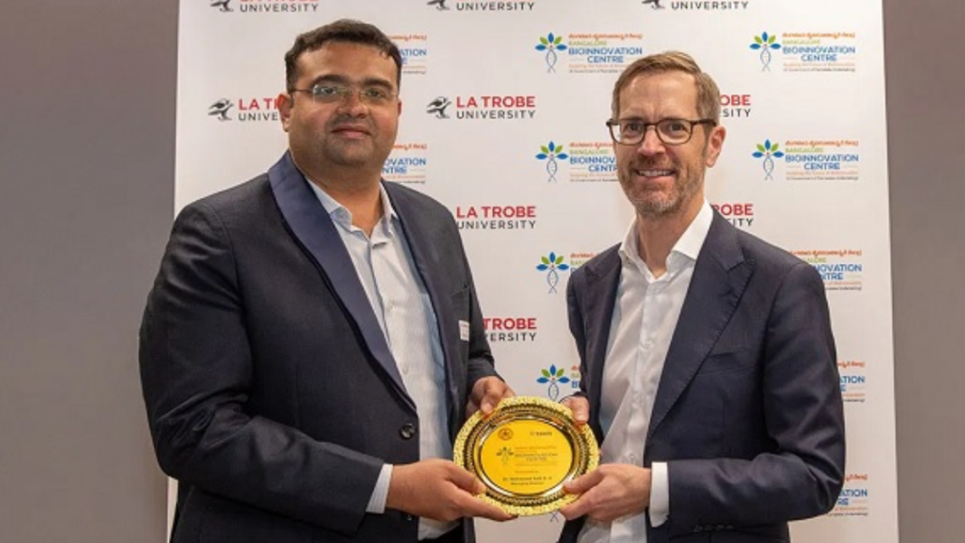 Image Souce: La Trobe University