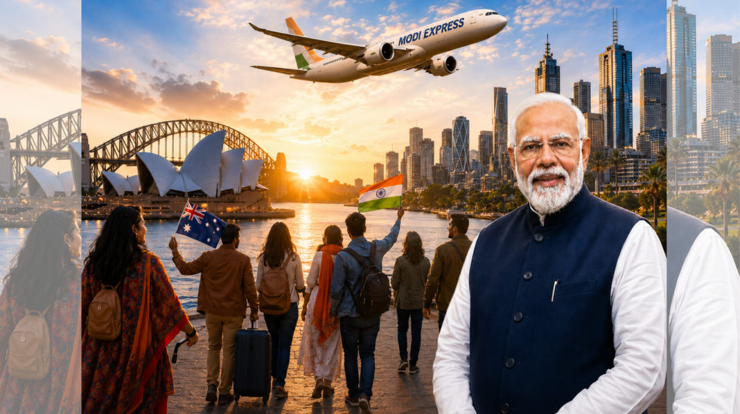 Image Source: The Australia Today