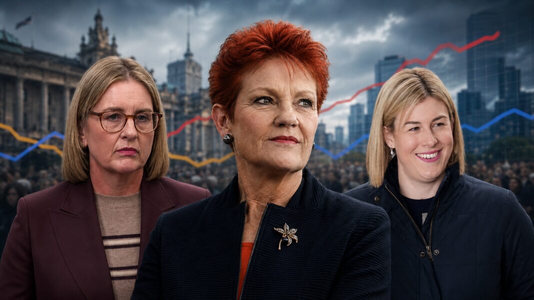 Image Source: The Australia Today
