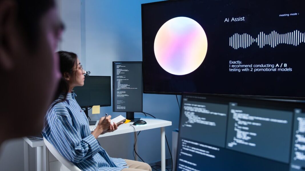 Representative image: AI (Source: CANVA)