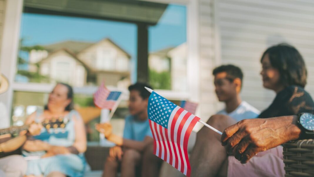 Representative image: 4th July (Source: CANVA)
