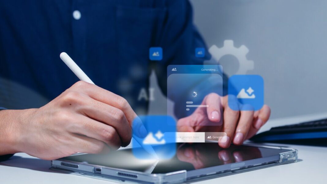 Representative image: AI Policy (Source: CANVA)