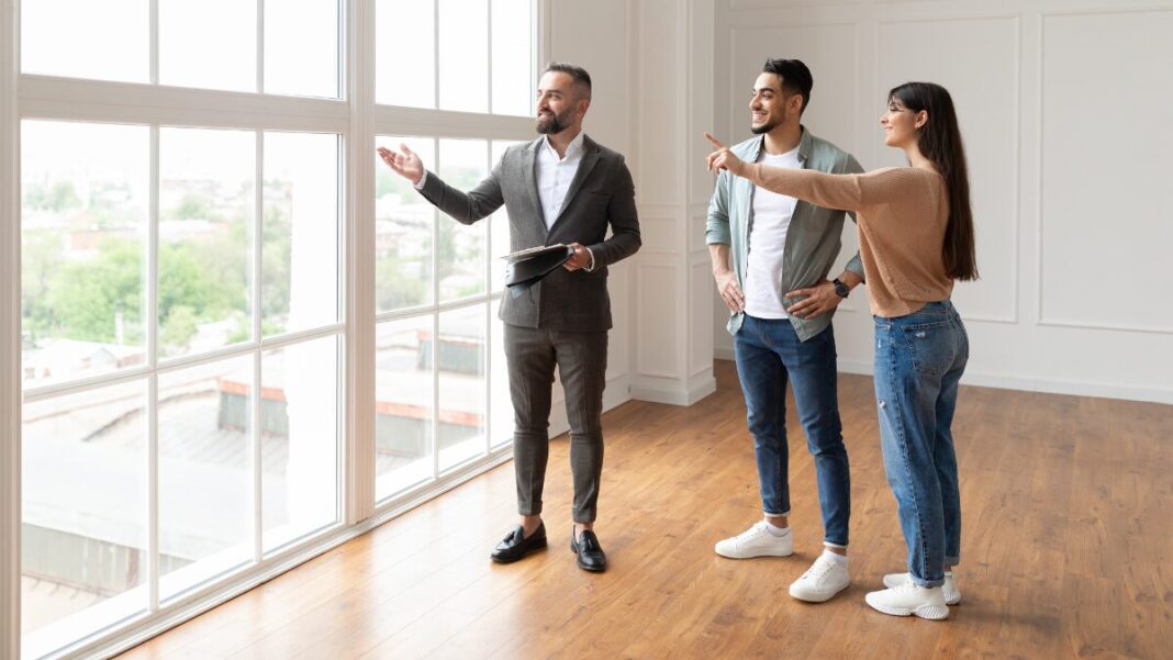 Representative image: Property investor (Source: CANVA)