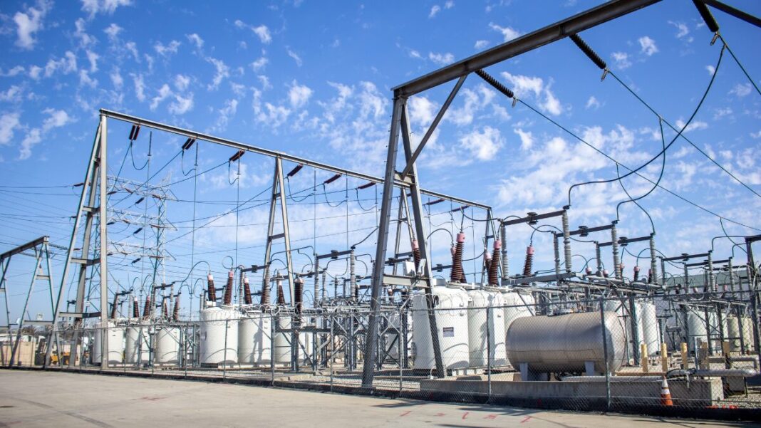 Representative image: Electric grid (Source: CANVA)