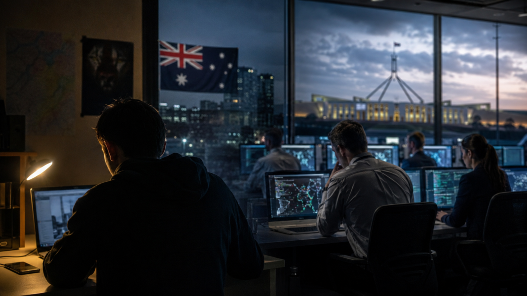 Image Source: The Australia Today Image Source: The Australia Today