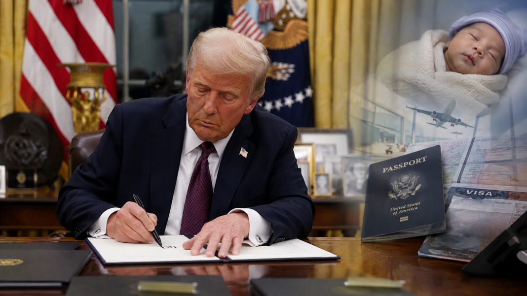 US Presidnet Donald Trump; Image Source: The Australia Today US Presidnet Donald Trump; Image Source: The Australia Today