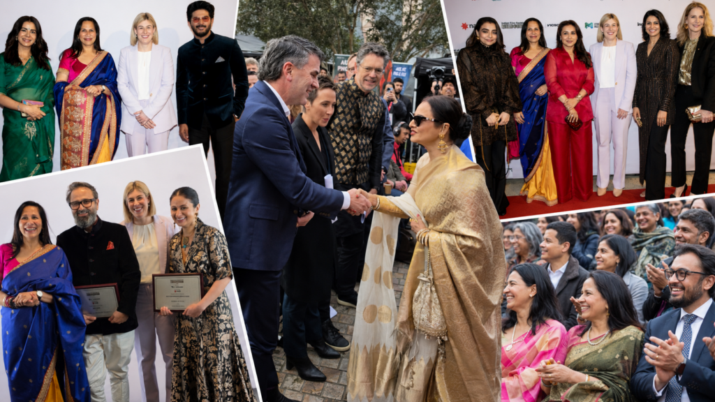 Image Source: IFFM