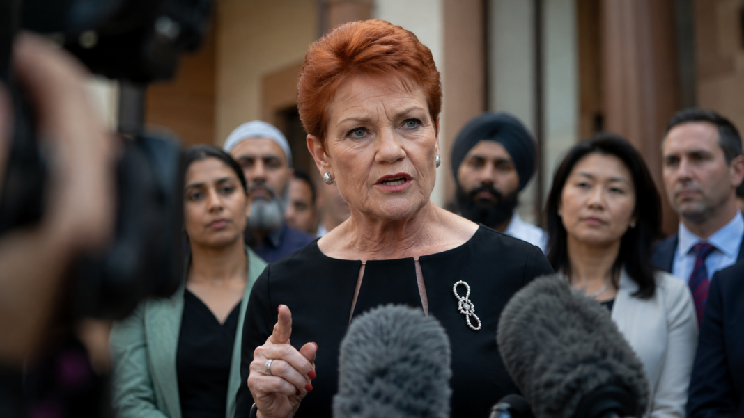 Image Source: The Australia Today