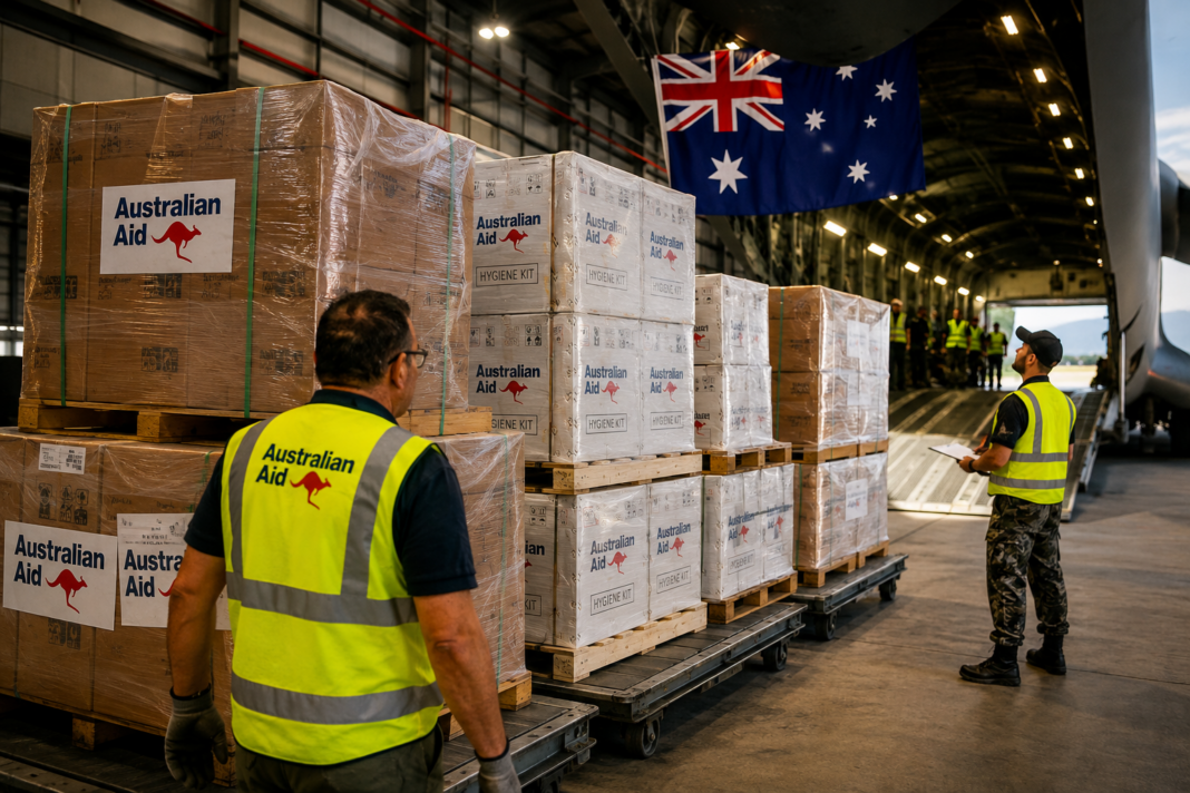Image Source: The Australia Today Image Source: The Australia Today