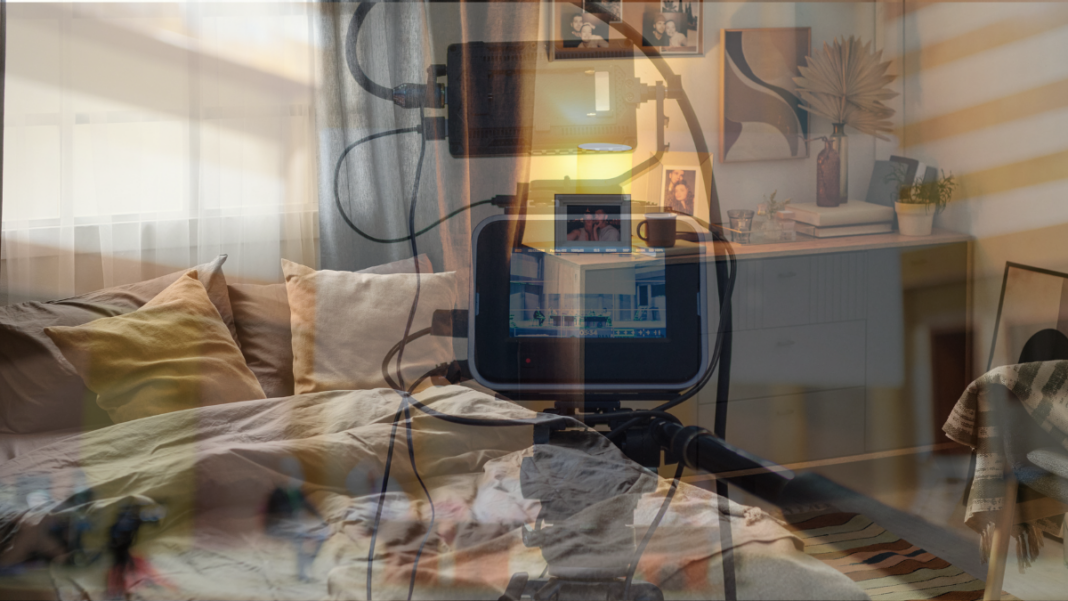 Representative image: Livestream (Source: CANVA)