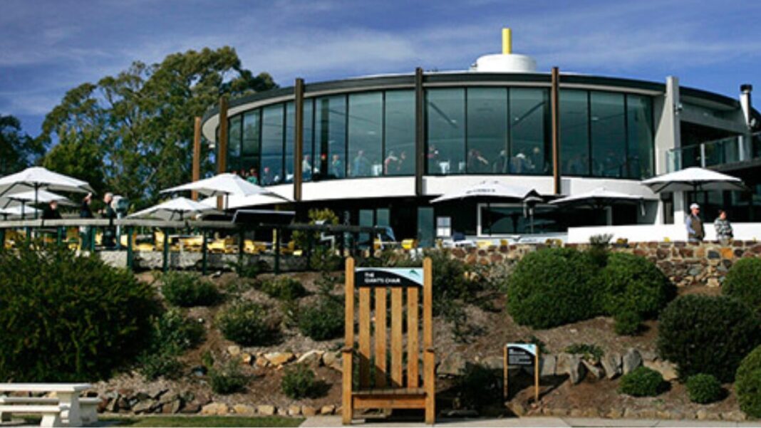 Image: SkyHigh Mt Dandenong (Source: SkyHigh Mt Dandenong)