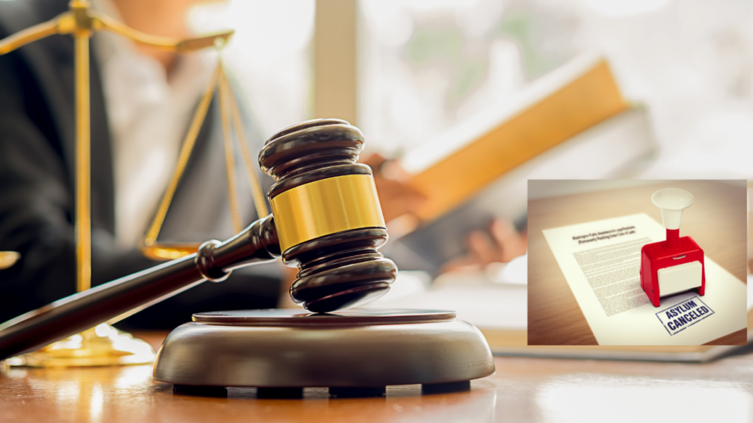 Representative image: Tribunal (Source: X)