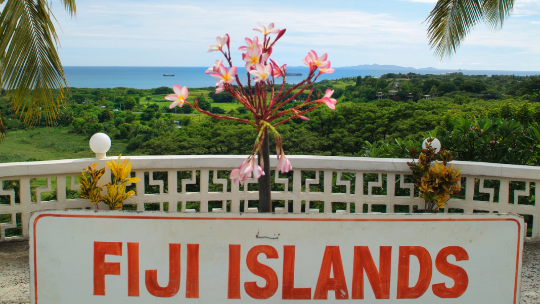 Representative image: Fiji Islands (Source: CANVA)