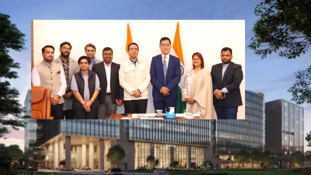UWA gets final approval for Mumbai campus