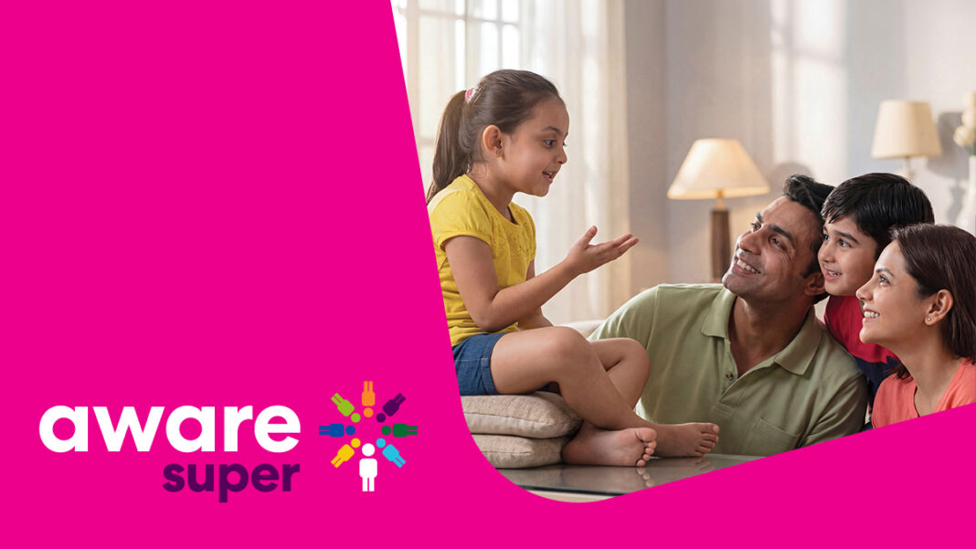Image Source: Aware Super Image Source: Aware Super