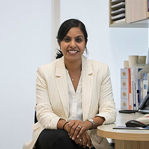 Dr-Ramya-Raman, President Elect-RACGP Image Source; RACGP