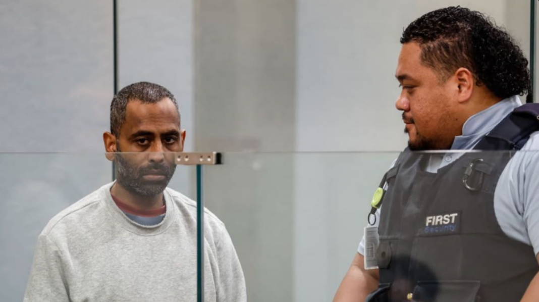 Image Courtesy: NZ Herald. Image Courtesy: NZ Herald.
