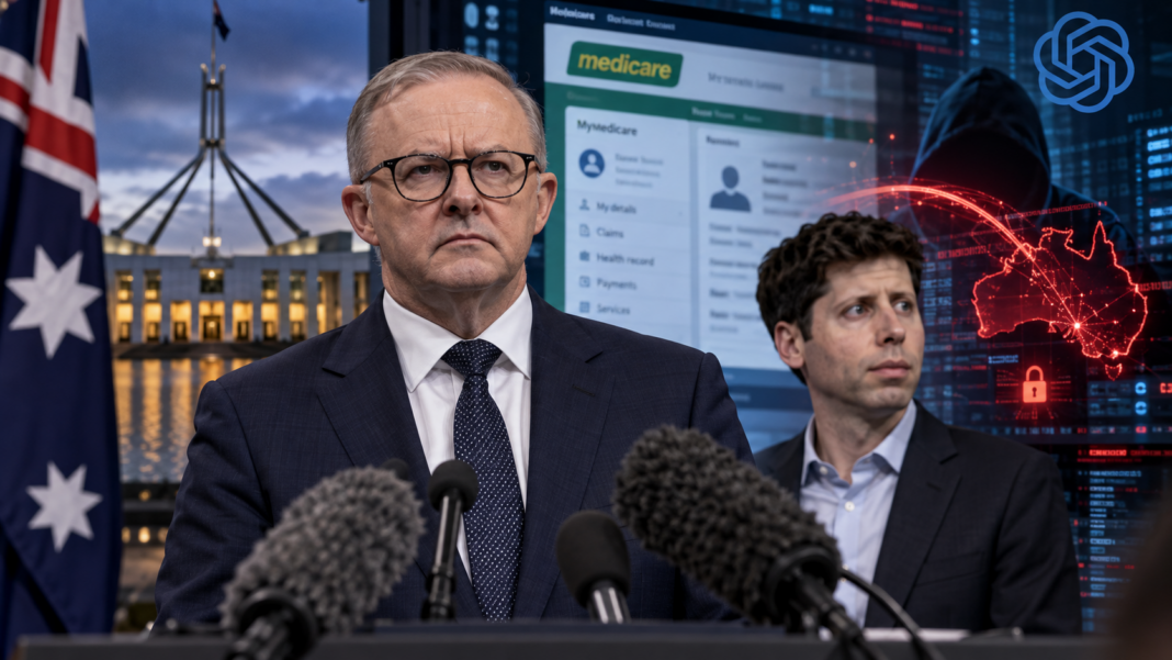 Image source: Created with AI tools by The Australia Today team