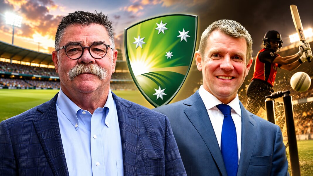 Image Source: The Australia Today/Cricket AustraliaImage Source: Cricket Australia Image Source: The Australia Today/Cricket Australia
