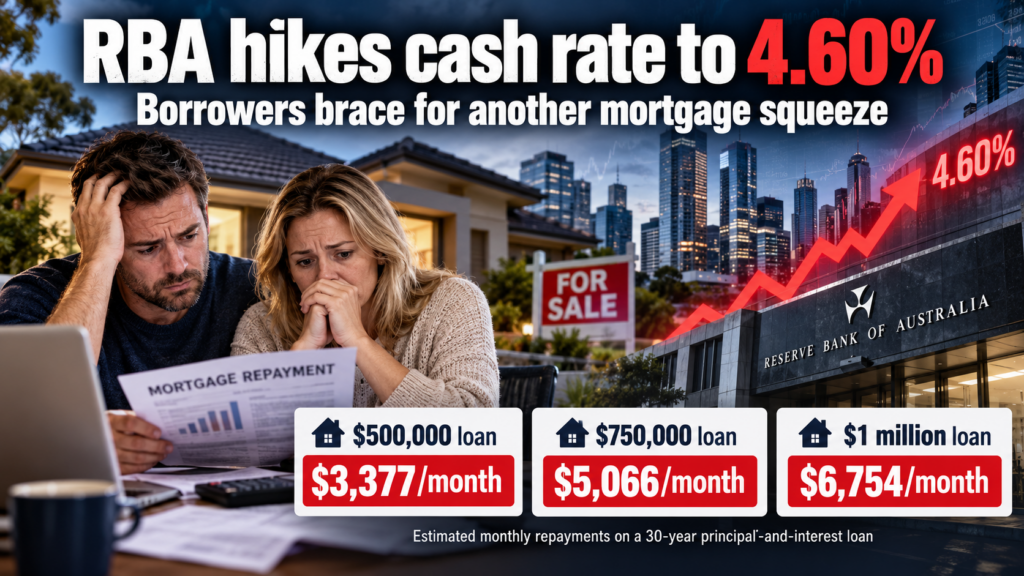 Image Source: The Australia Today