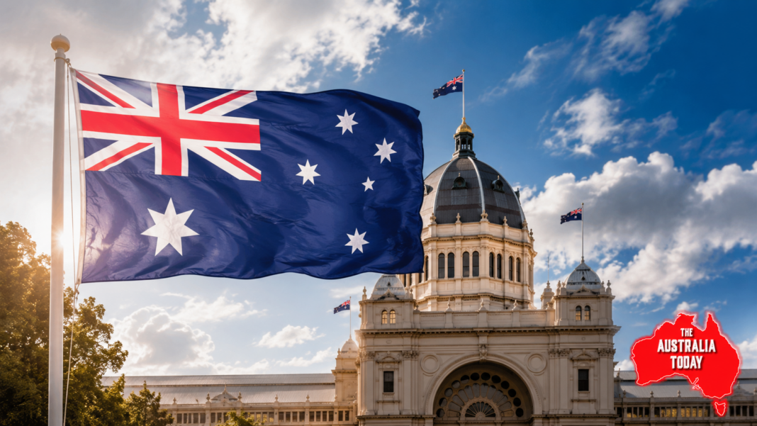 Image Source: The Australia Today