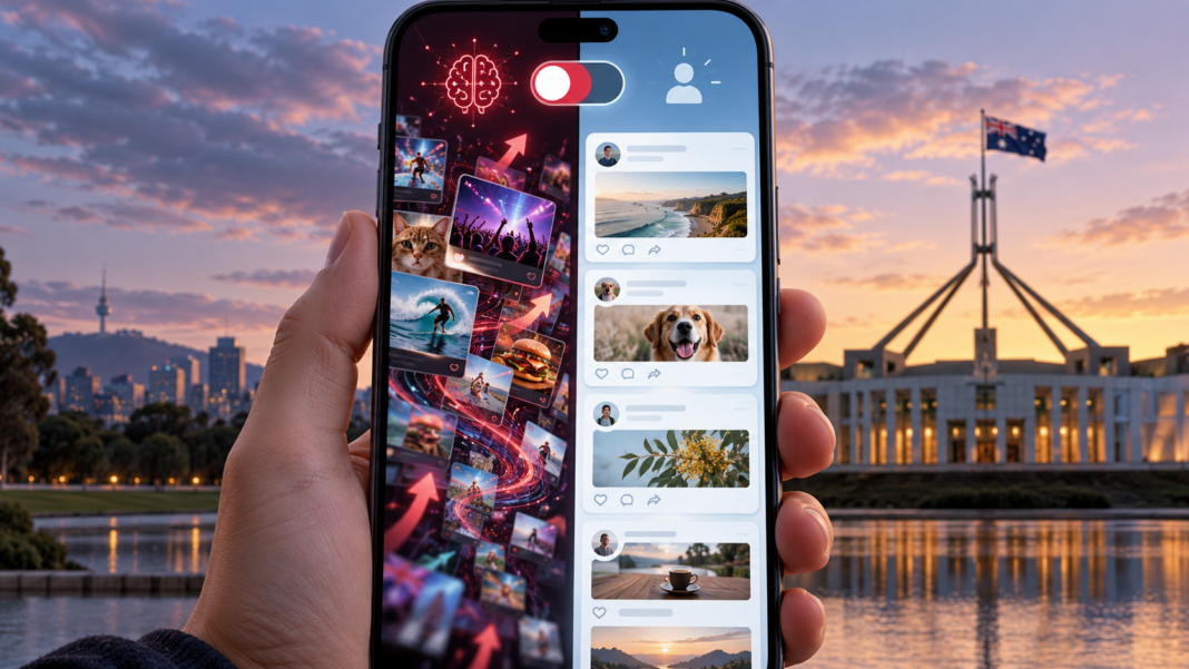 Image Source: The Australia Today via AI tools