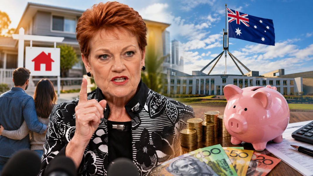 Image Source: The Australia Today via AI tools