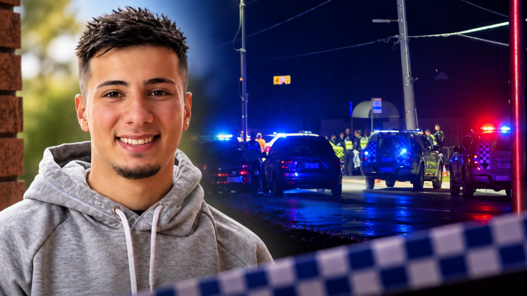 Image Source: The Australia Today via AI tools/Herald Sun Image Source: The Australia Today via AI tools/Herald Sun