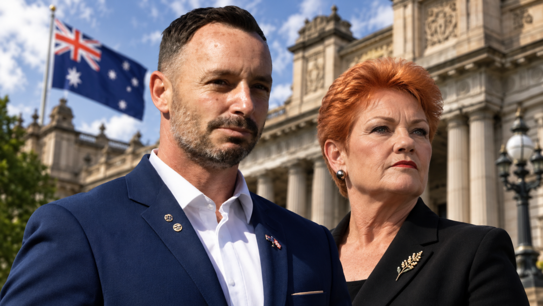 Image Source: The Australia Today via AI tools