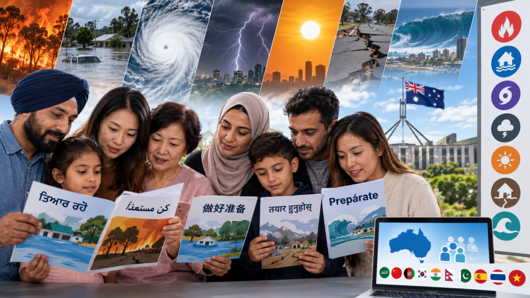 Image Source: The Australia Today via AI tools Image Source: The Australia Today via AI tools