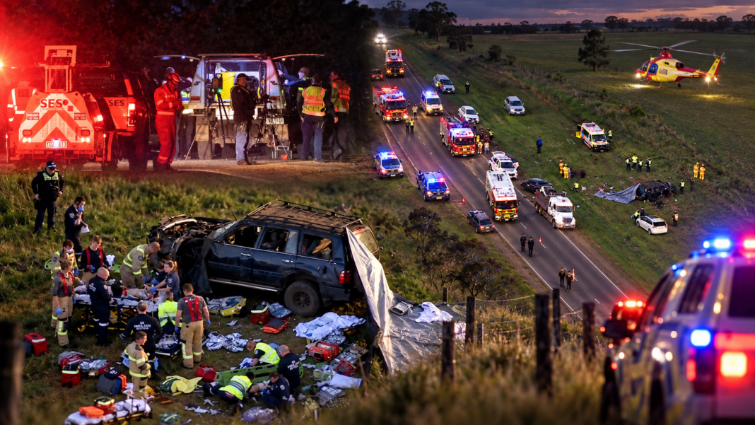 Image Source: 7News Melbourne Image Source: 7News Melbourne