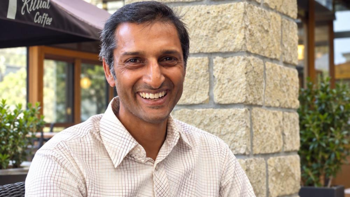 Father of two Bhupesh Patel dies after being struck by vehicle while cycling home