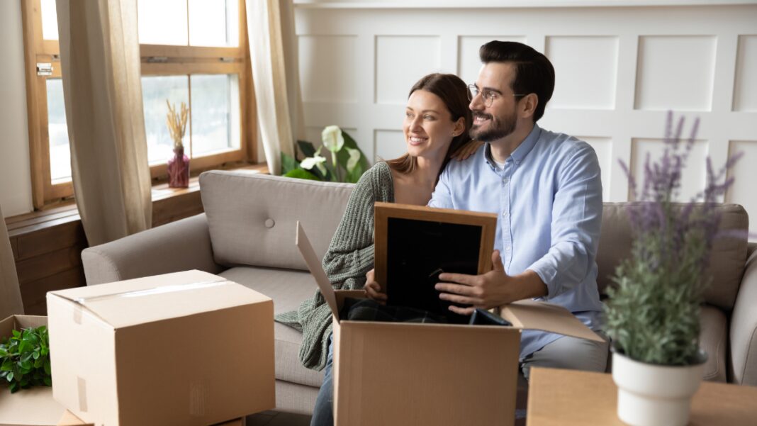 Representative image: Renters (Source: CANVA)