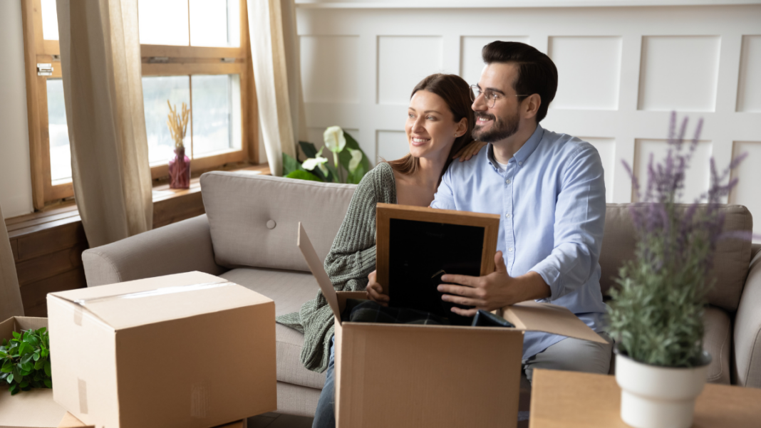 Representative image: Renters (Source: CANVA)