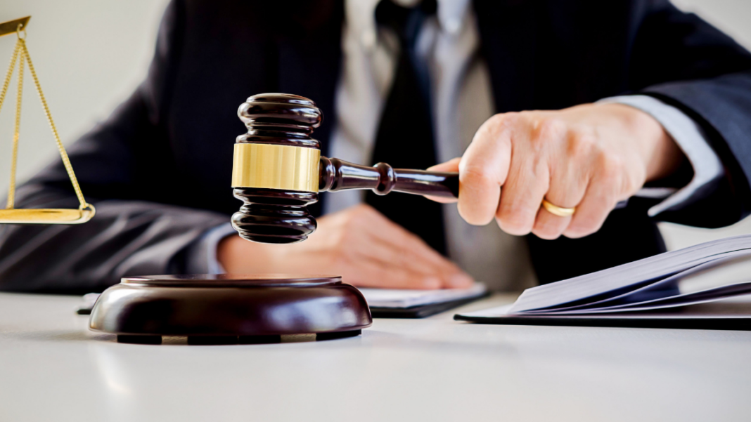 Representative image: Court (Source: CANVA)