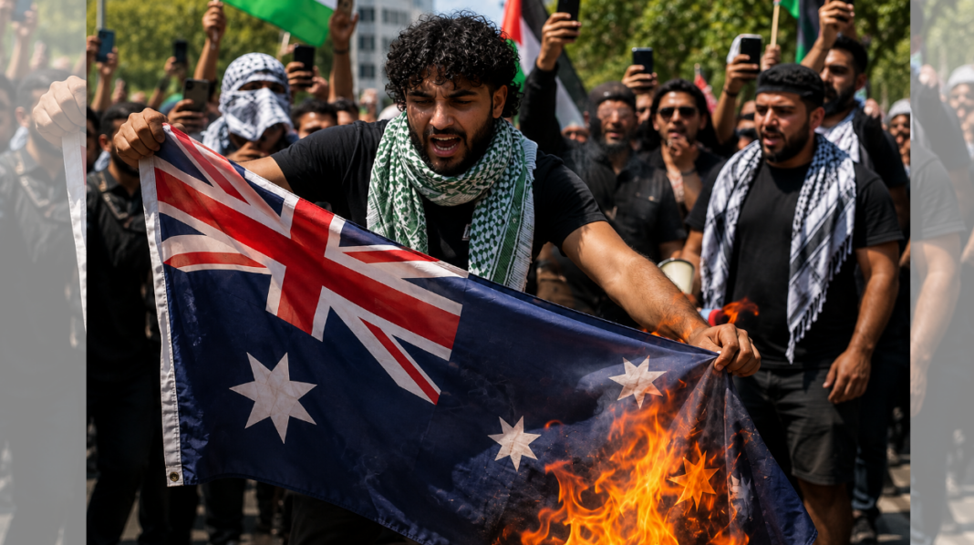 Image Source: The Australia Today Image Source: The Australia Today